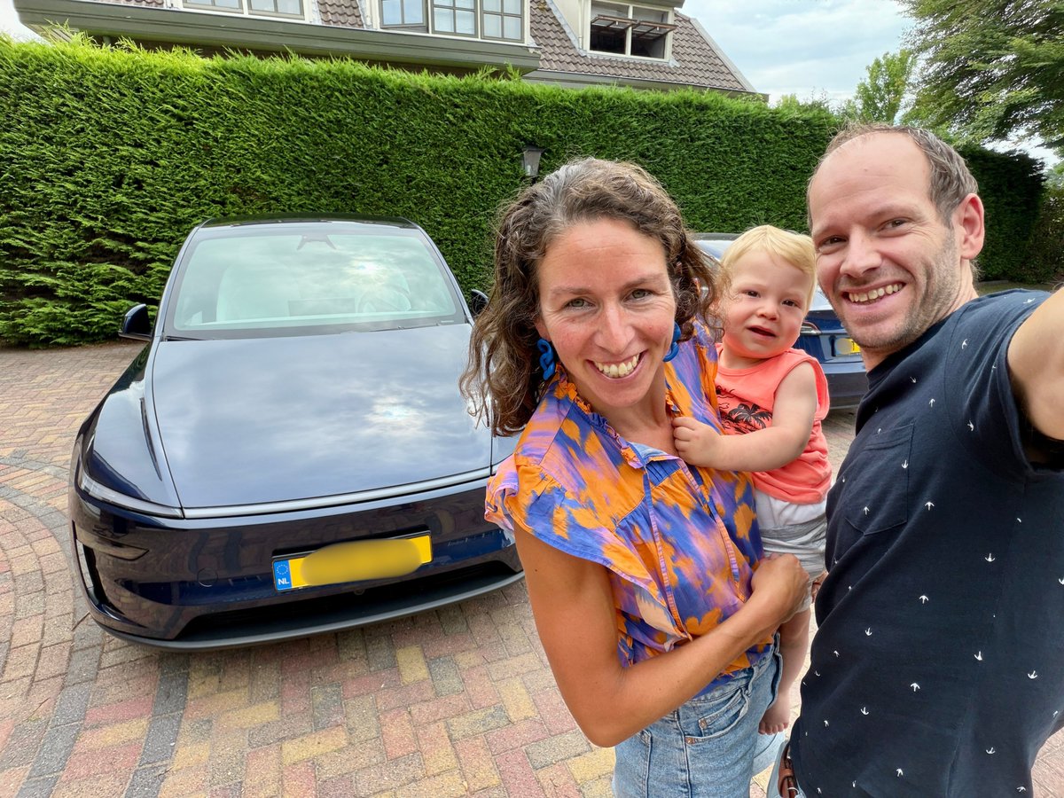 Tesla FSD Supervised Europe: Epilepsy Driver Considerations