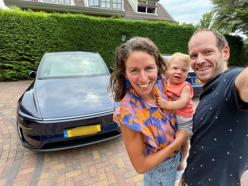 Tesla FSD Supervised in Europe: What Drivers With Epilepsy Should Know