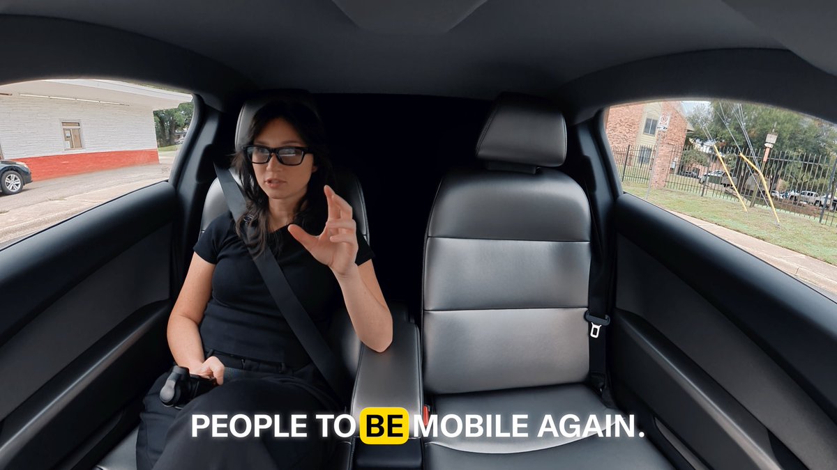 The Cybercab Rollout, Explained in 5 Points