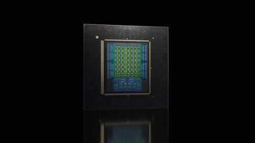 Nvidia and xAI Partner on Vera Rubin: Grok's Compute Goes to Space