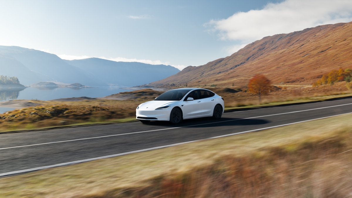 Tesla Dominates Australia's Used EV Market in March 2026