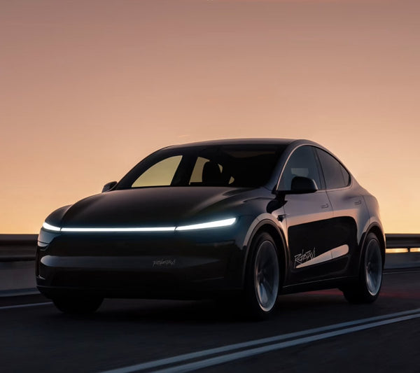 Morgan Stanley More Bullish on Tesla Robotaxi After Giga Texas Visit