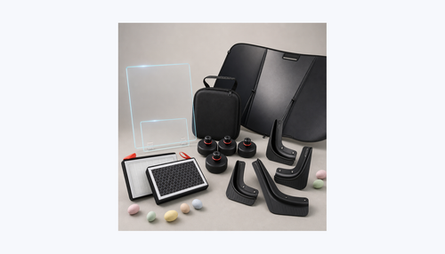 We Picked 7 Easter Gifts Tesla Owners Will Actually Use