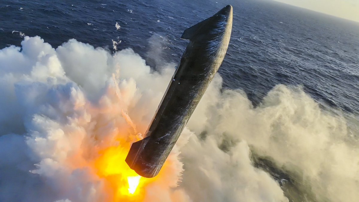 Starship's New Era: 5 Details That Matter as Orbital Flights Begin