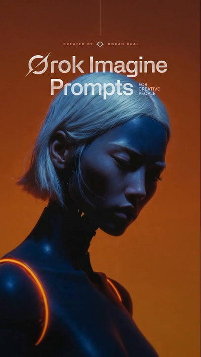 Grok Imagine Can Now Make Videos: Here's How to Use It