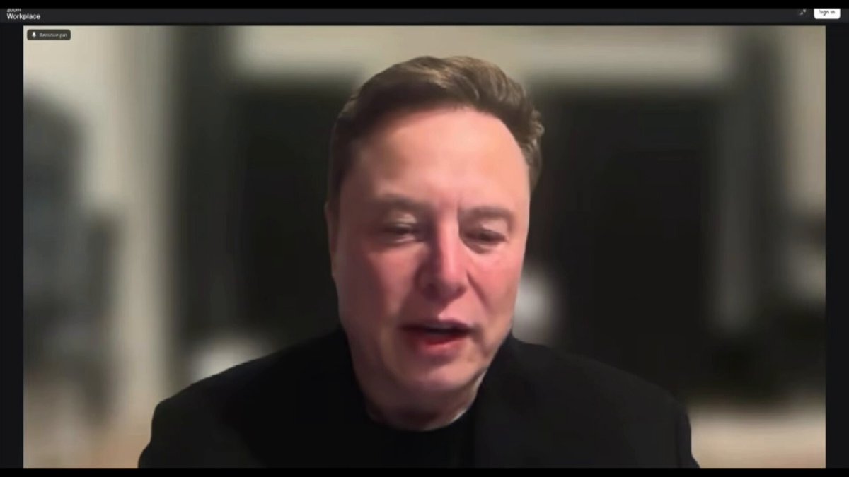 Musk: 90% of Miles Will Be AI-Driven Within 10 Years
