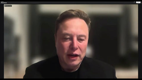 Musk: 90% of Miles Will Be AI-Driven Within 10 Years