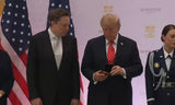 Elon Musk Awarded National Medal of Science; Trump Praises Tesla FSD