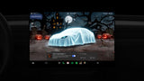 Tesla 2026.38.3.1 Is Rolling Out: How to Enable Halloween Mode