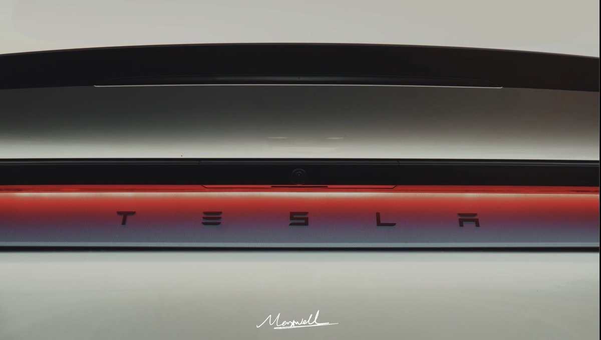Tesla Model Y L: The Long-Wheelbase 6-Seater Explained