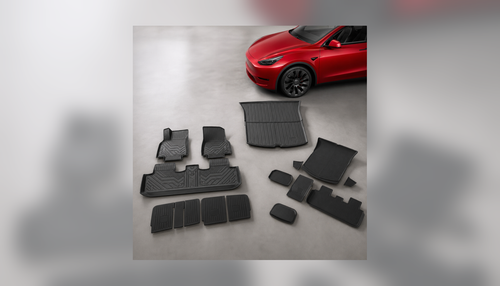 Tesla Model Y Floor Mats: What You Need to Know in 2026