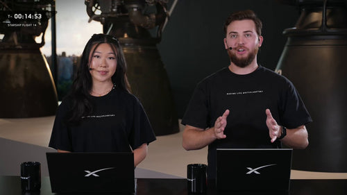 SpaceX's Infrastructure Blitz: 4 Details That Matter