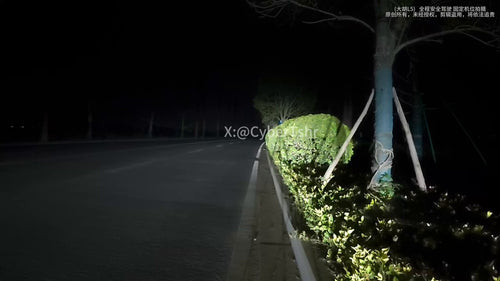 Tesla FSD Low Light Performance Is Turning Heads