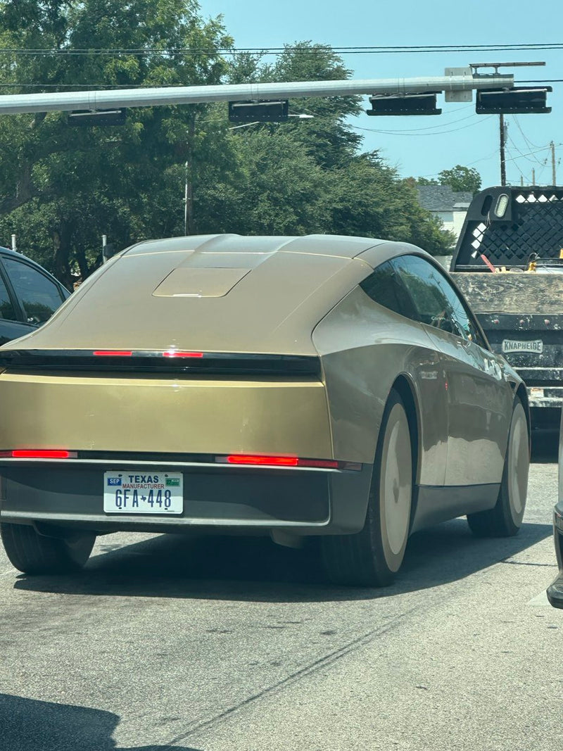 Tesla Cybercab's Starlink Antenna: Your Questions Answered