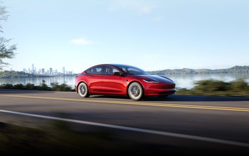 Norway's VAT Hike: Tesla Counters with Owner Bonus
