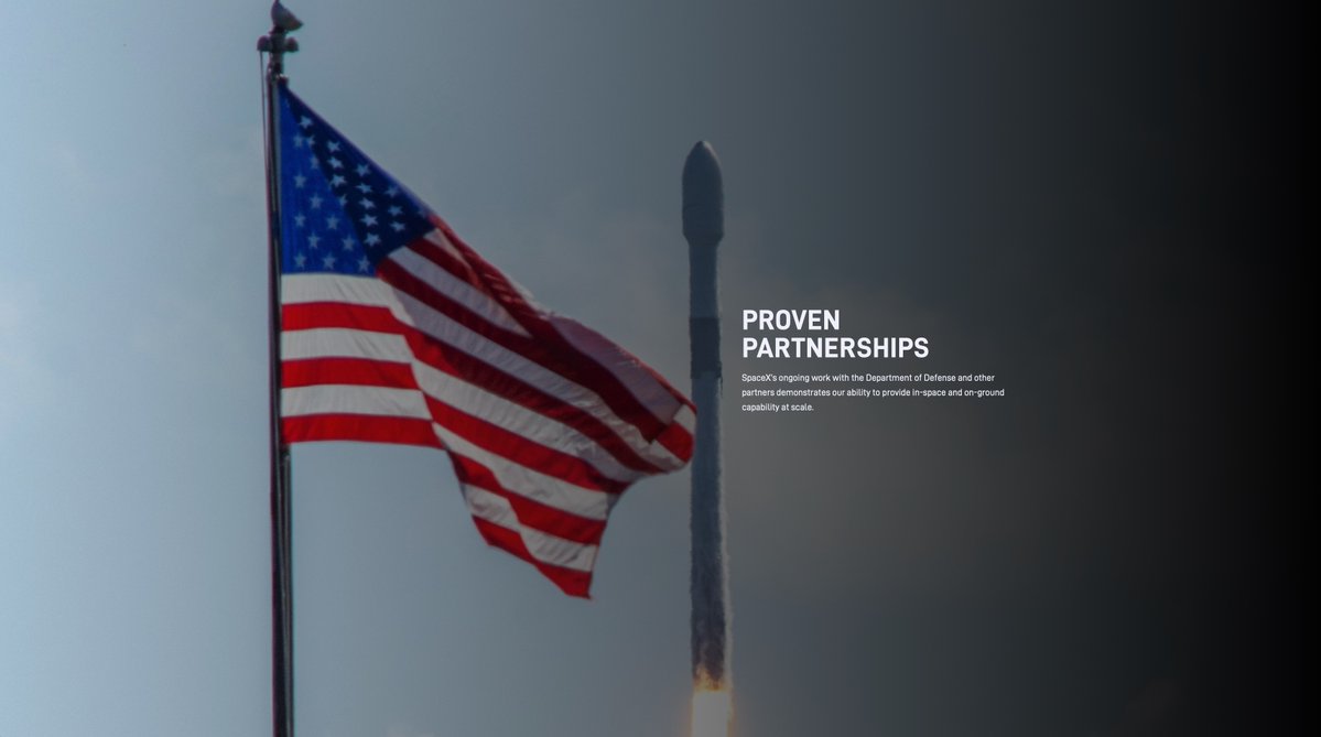 SpaceX Has Saved the U.S. Government $40B — Here's How