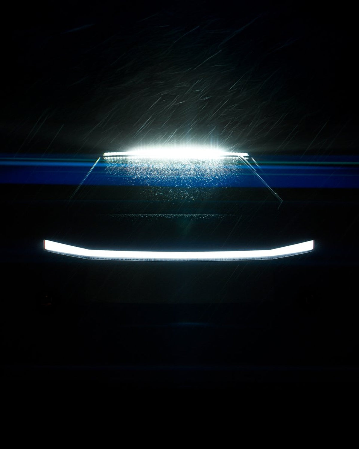 Cybertruck Off-Road Light Bar Back in Stock at Tesla Shop