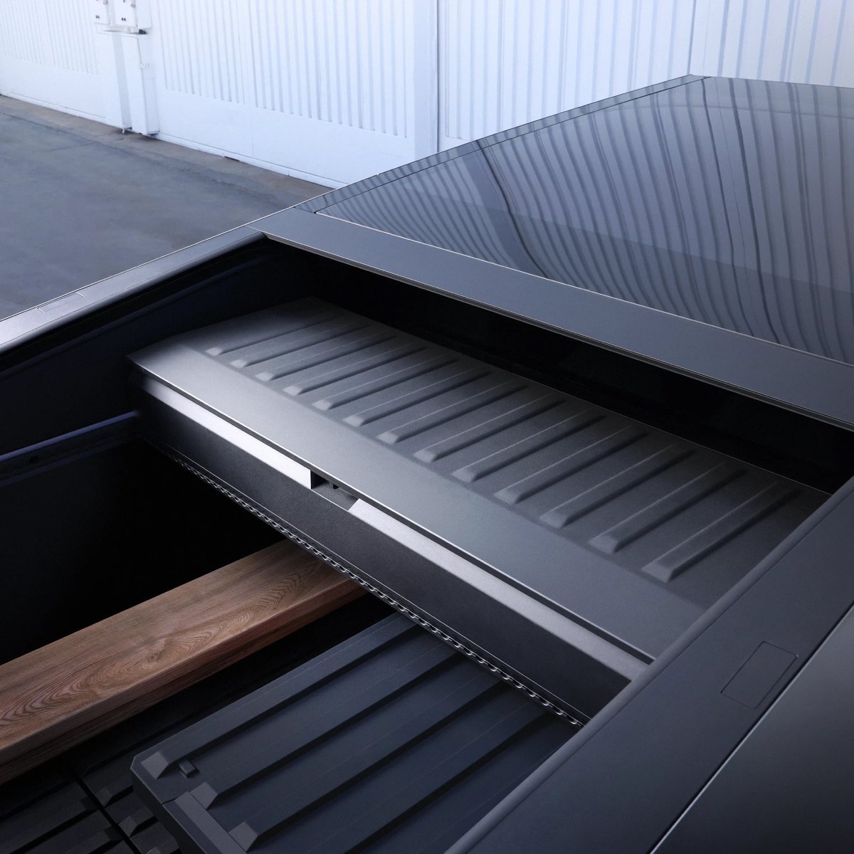 Tesla Cybertruck Bed Gear Box: Price, Specs, and Is It Worth It?