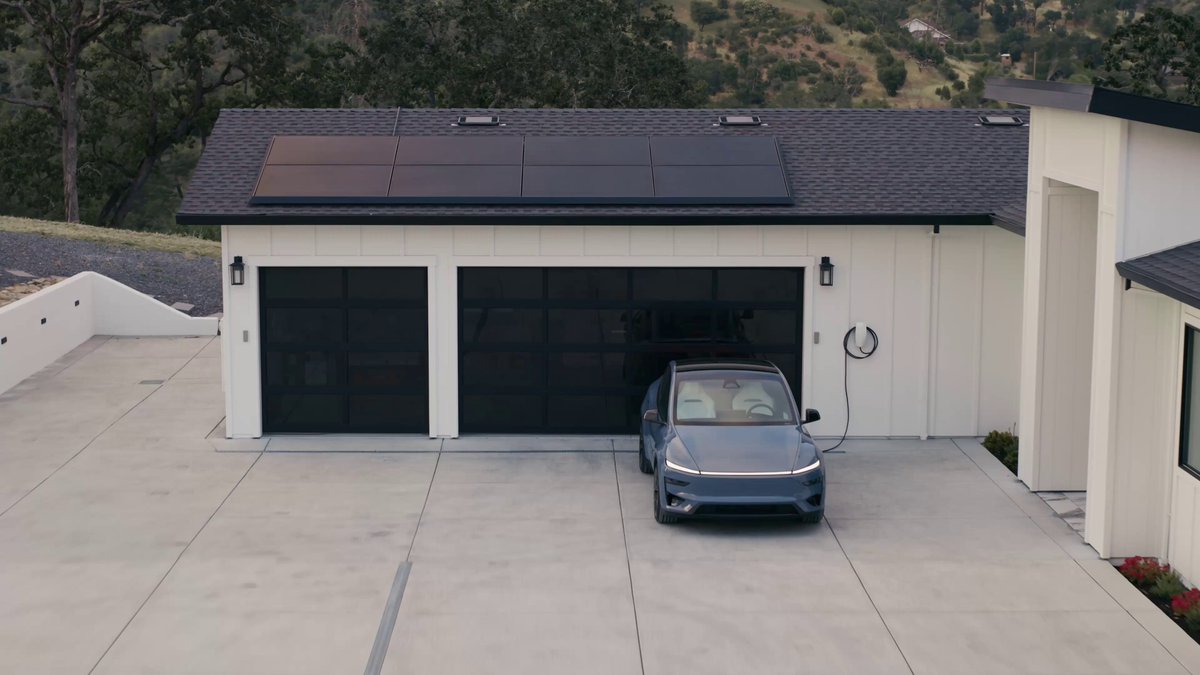 Tesla Home Now Standard With Every Powerwall: What It Does