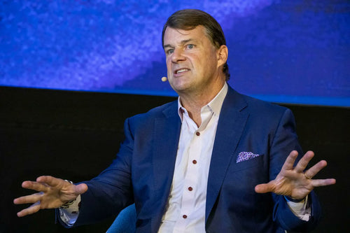 Ford CEO Admits Tesla's EV Lead: What It Means for Owners