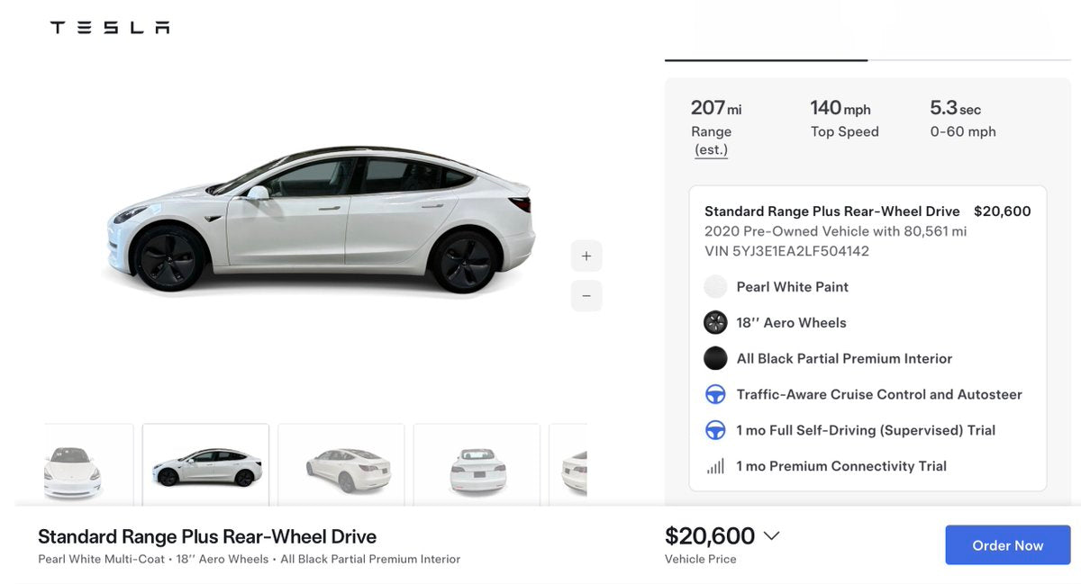 Tesla FSD Affordability in 2026: 5 Details That Matter