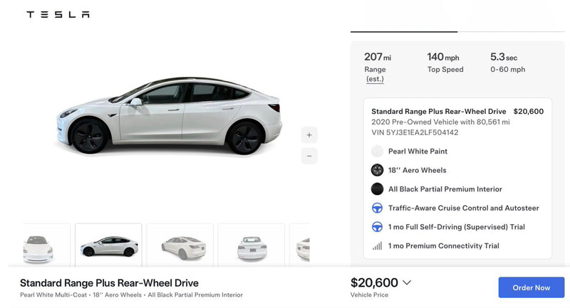 Tesla FSD Affordability in 2026: 5 Details That Matter