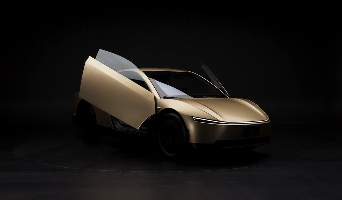 Tesla Cybercab Coming to Austin Robotaxi Fleet 'Soon'