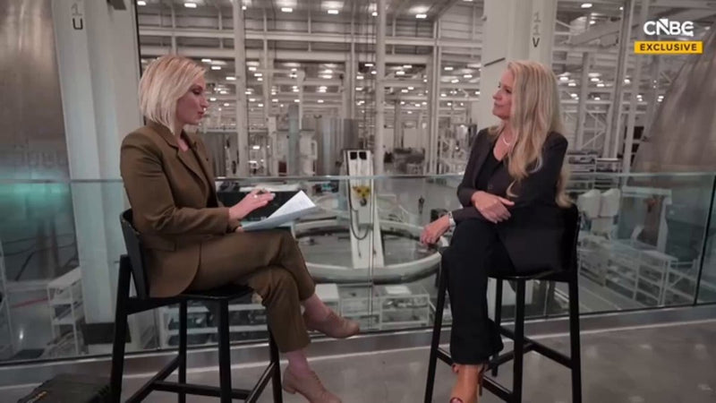 SpaceX President Says Tesla Merger Is Possible — Here's What We Know