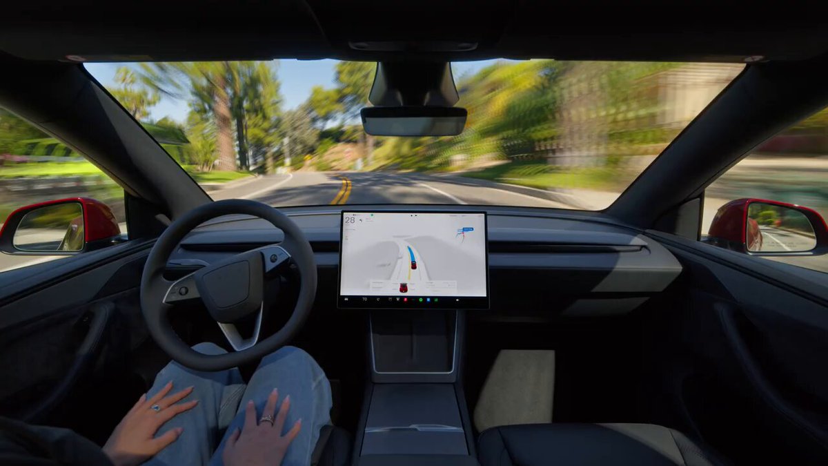 Tesla's New FSD (Supervised) Tutorial: Your Questions Answered