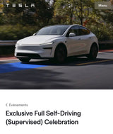 Tesla FSD in Czechia: 5 Details That Matter