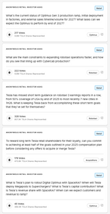 Tesla Q2 Earnings Call Questions: What Shareholders Really Want to Ask
