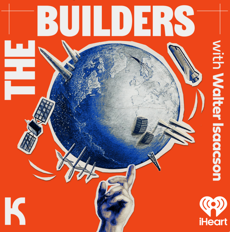 Musk x Isaacson: The Builders Podcast, Explained in 5 Points