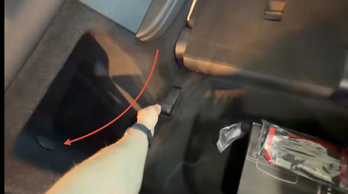 Tesla Model Y L Powered Sub Trunk: 4 Details That Matter