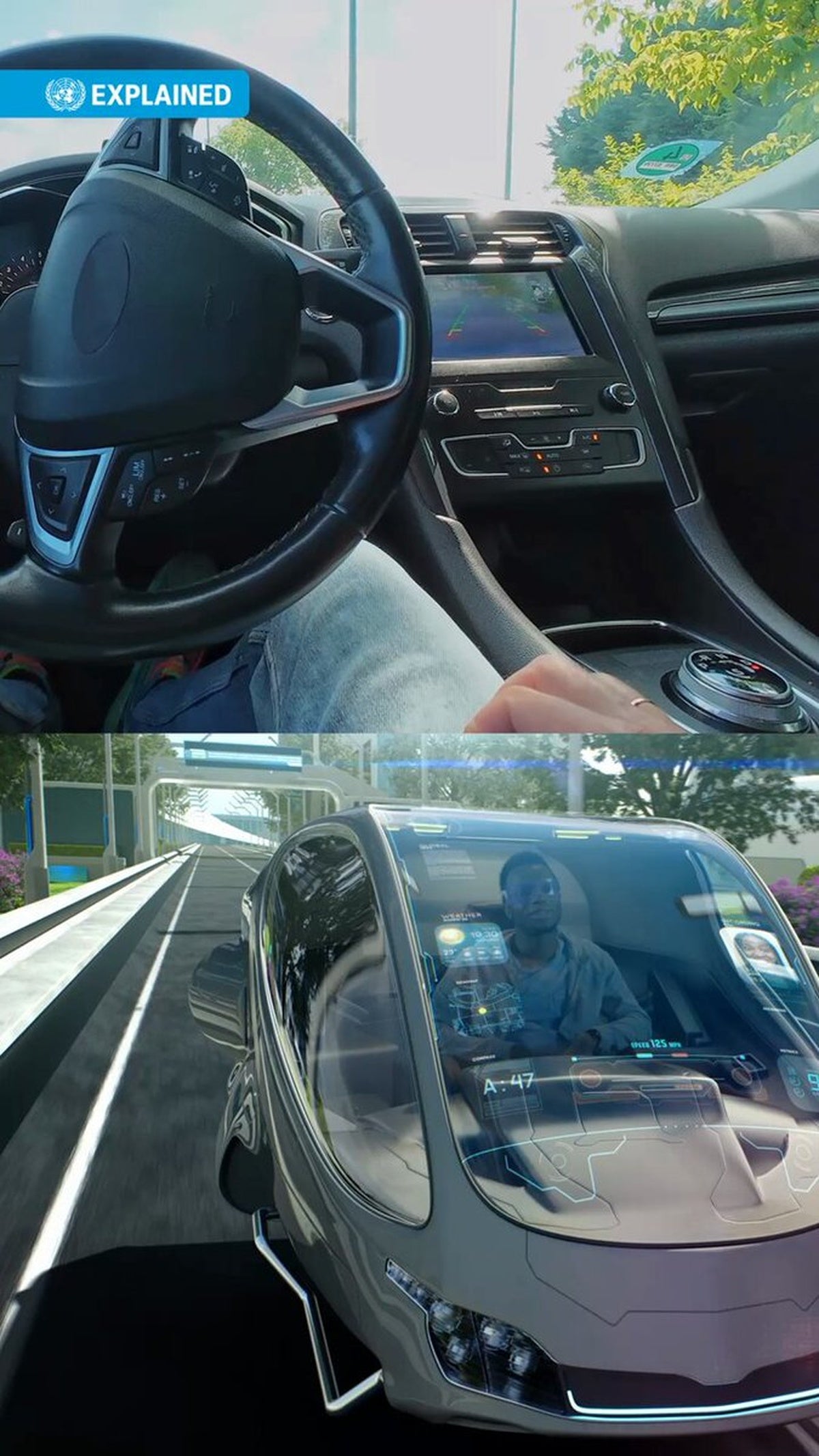 UNECE Adopts Global Autonomous Vehicle Framework — What It Means for Tesla FSD and Robotaxi