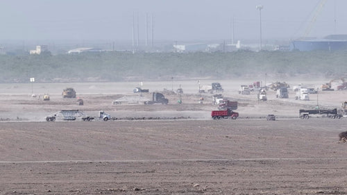 SpaceX's 444-Acre Starbase Expansion: 5 Details That Matter