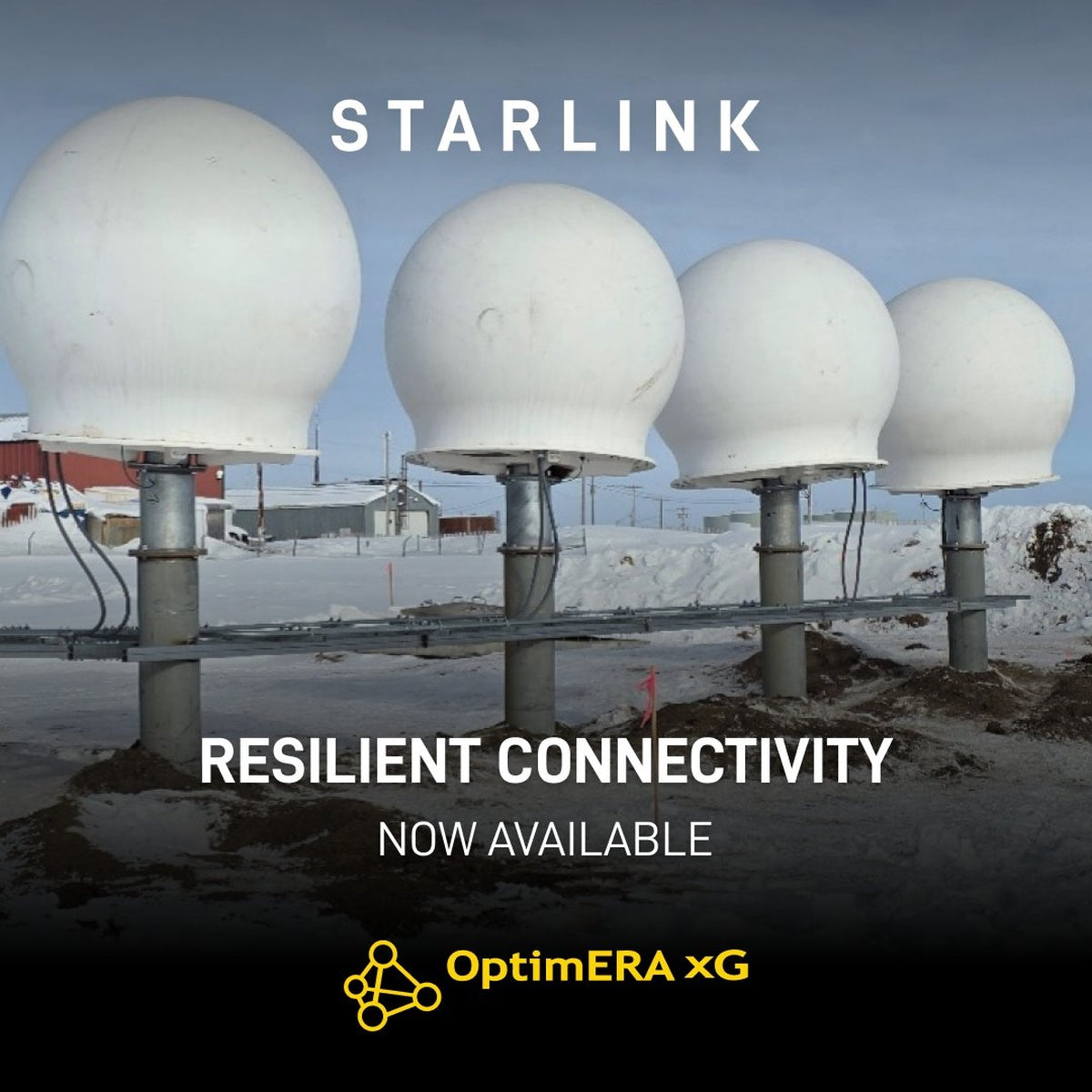 5 Things to Know About Starlink's 10 Gbps Arctic Breakthrough