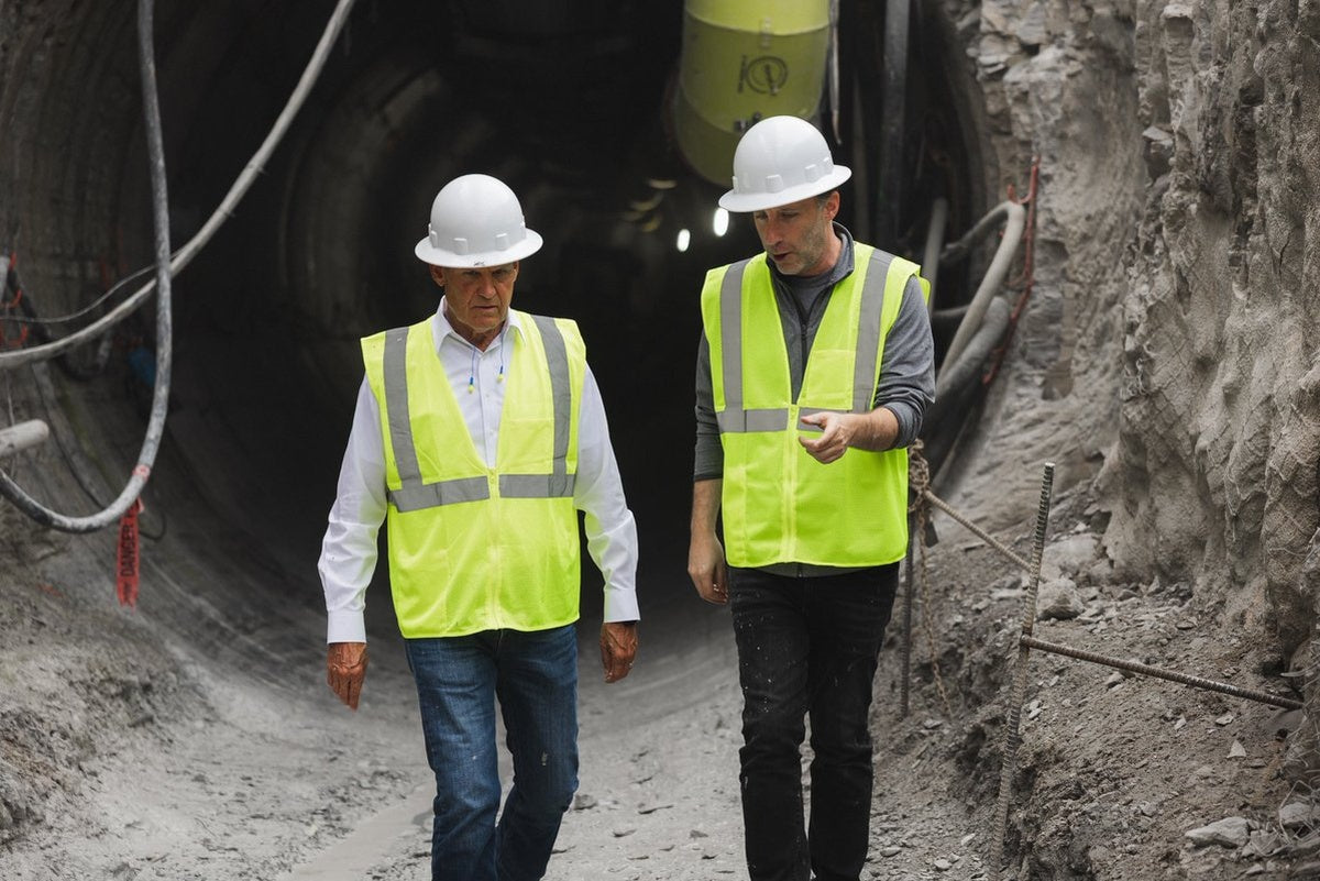Boring Company's Nashville Music City Loop: What We Know