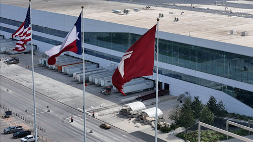 Cybercab at Giga Texas: 5 Details That Matter