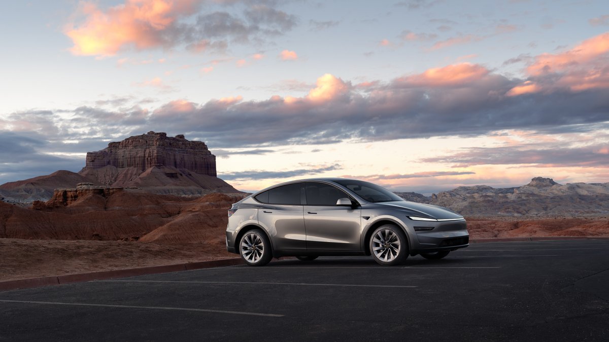 Tesla Model Y Q3 2026 U.S. Sales: 5 Numbers That Tell the Story