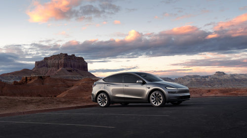 Tesla Model Y Q3 2026 U.S. Sales: 5 Numbers That Tell the Story