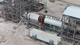 Tesla's Texas Lithium Refinery Is Running — Drone Footage Confirms It
