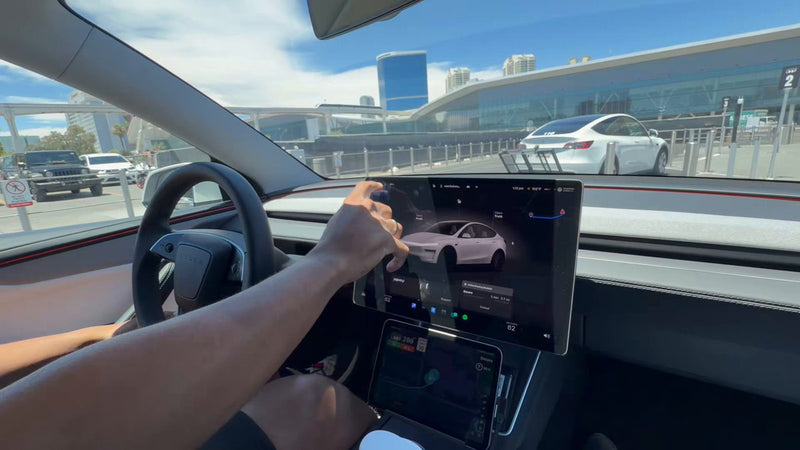 Tesla Robotaxi + Boring Company Tunnel: 10 Minutes to 1