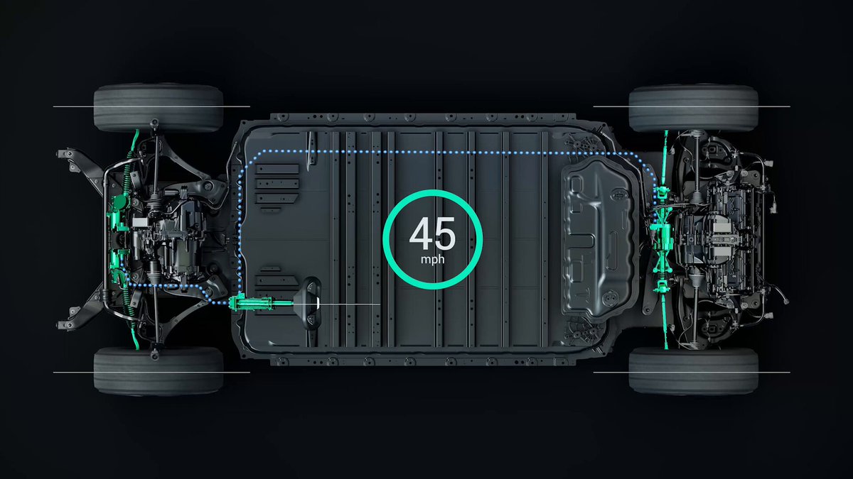 Cybertruck Long-Trip Comfort: 3 Features That Make It Work
