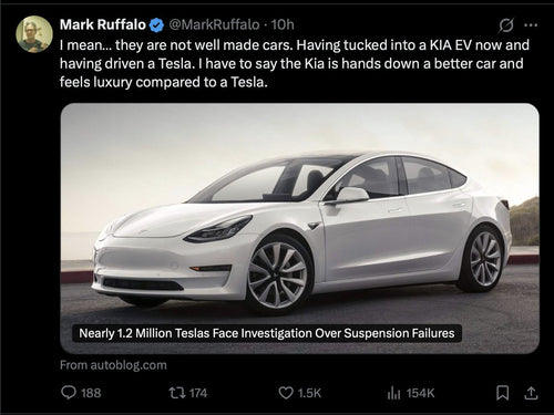 Tesla Leads on Recalls and Reliability in 2026: What Owners Should Know