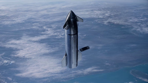 Morgan Stanley: SpaceX's Cursor Acquisition Could Unlock $600/Share