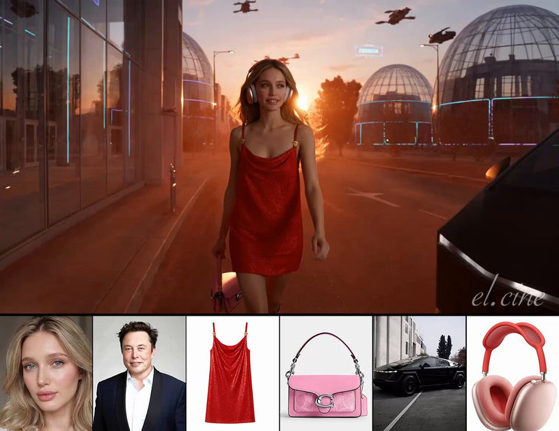 Grok Imagine Is Live: Elon Says It's 'Really Fun to Use'