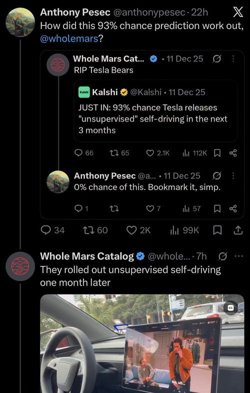 Tesla FSD Skeptics Were Wrong: What Owners Should Do Now