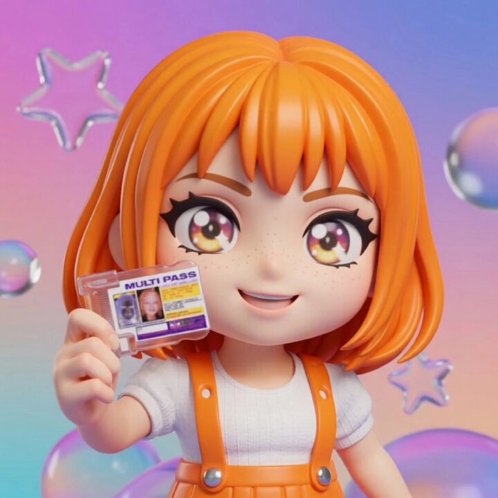 Elon Musk Teases SpaceXAI 'Multipass': What It Means