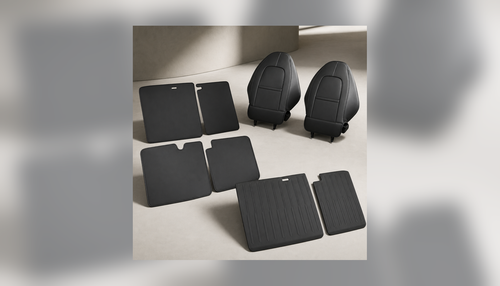 Model 3 Seat Covers in 2026: What We’d Protect — and What We’d Leave Alone