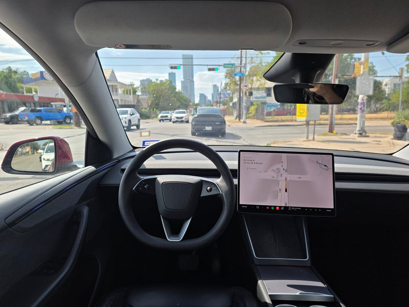 Austin's Robotaxi Ramp-Up: 6 Details That Matter